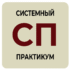Системный Практикум - центр компетенций и решений, база-знаний, онлайн-школа и клуб для системного развития бизнеса, руководителей и экспертов. Логотип